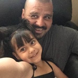 Meet your Posher, Gerardo